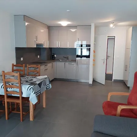 Apartment Haus Fortuna