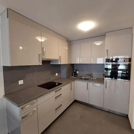Apartment Haus Fortuna *