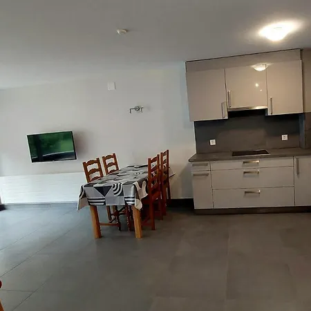 Haus Fortuna Apartment Leukerbad