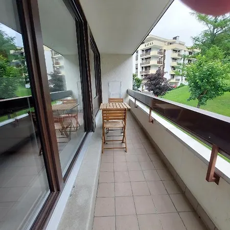 Haus Fortuna Appartamento *