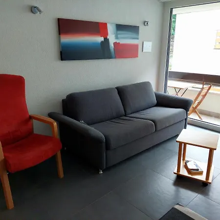 Haus Fortuna Apartment *