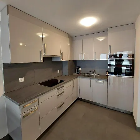 Apartment Haus Fortuna