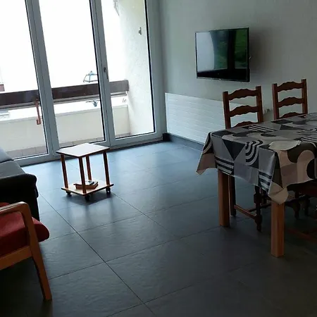 Haus Fortuna Apartment