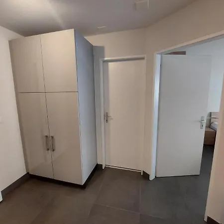 Haus Fortuna Apartment Leukerbad