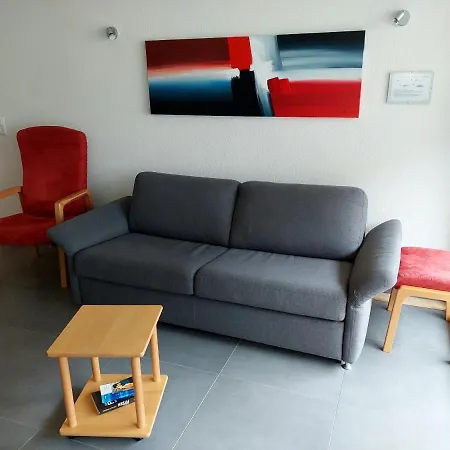 Appartamento Haus Fortuna *