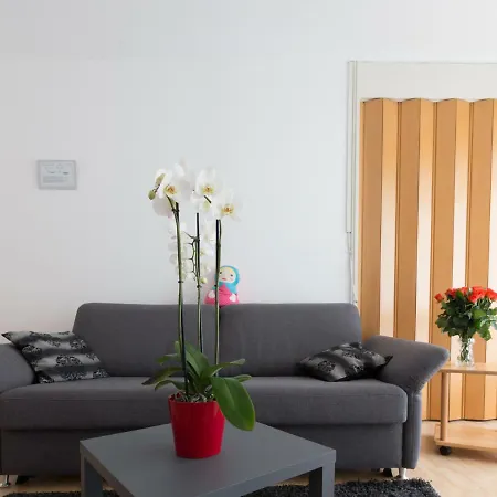 Haus Fortuna * Leukerbad