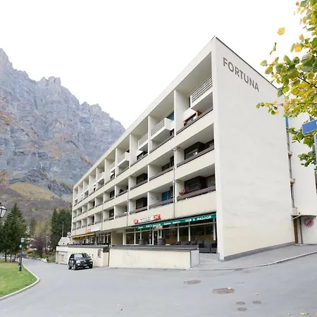 Appartamento Haus Fortuna *