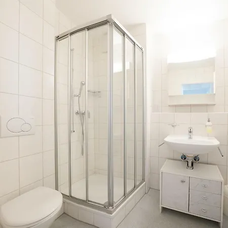 Apartment Haus Fortuna *