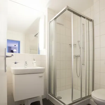 Haus Fortuna Apartment *