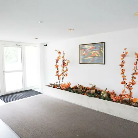 Haus Fortuna Appartamento Leukerbad