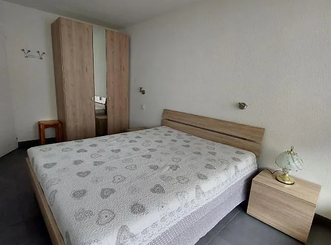 Haus Fortuna Апартаменты *