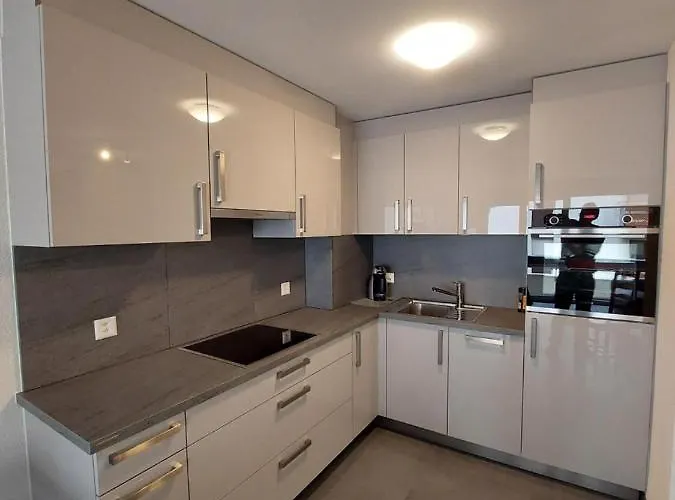 Apartmán Haus Fortuna *