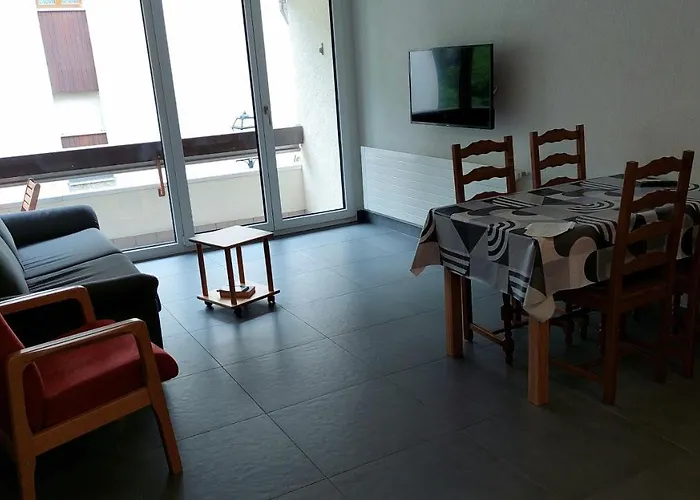 Haus Fortuna Апартаменты