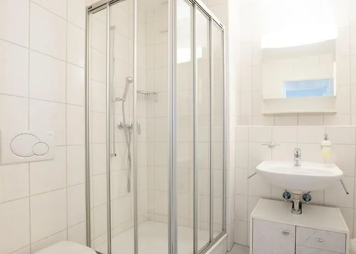 Apartmán Haus Fortuna *