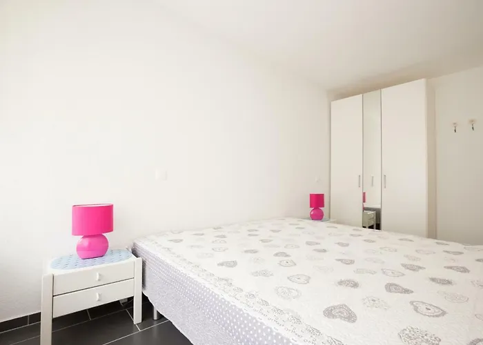 Haus Fortuna * Лойкербад