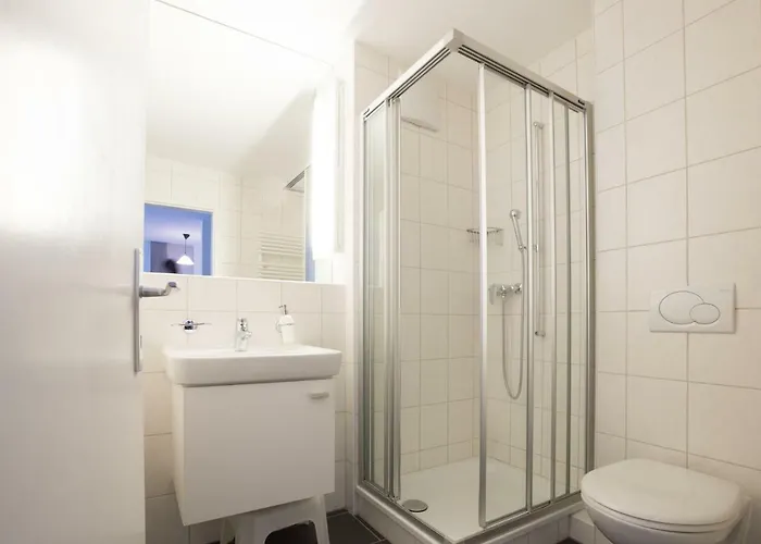 Haus Fortuna Apartmán *