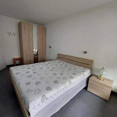 Haus Fortuna Апартаменти *