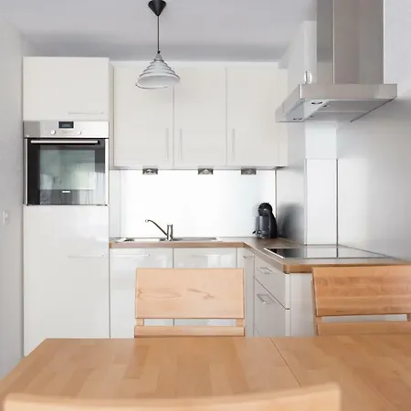 Апартаменти Haus Fortuna Лейкербад