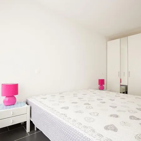 Haus Fortuna * Лейкербад