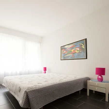 Haus Fortuna Лейкербад